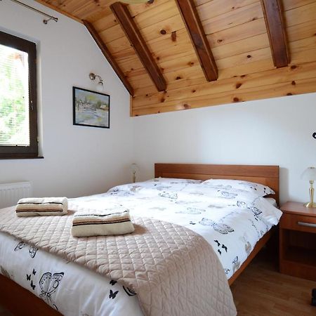 Apartmani Ogi I Ana Bajina Basta Ngoại thất bức ảnh