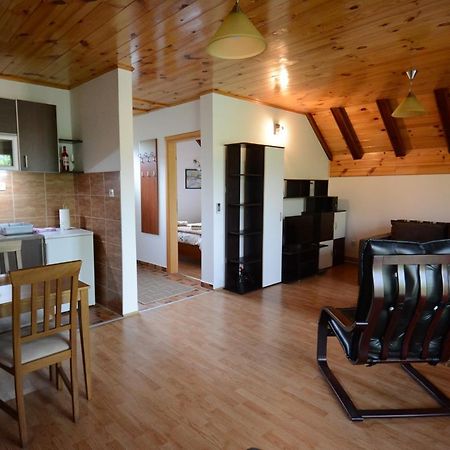 Apartmani Ogi I Ana Bajina Basta Ngoại thất bức ảnh
