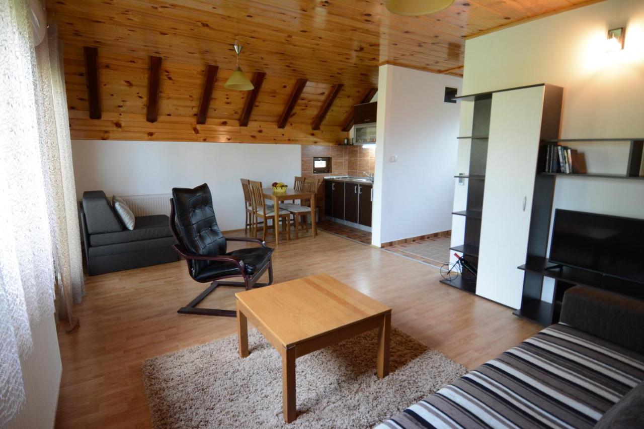 Apartmani Ogi I Ana Bajina Basta Ngoại thất bức ảnh
