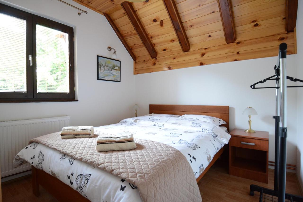Apartmani Ogi I Ana Bajina Basta Ngoại thất bức ảnh