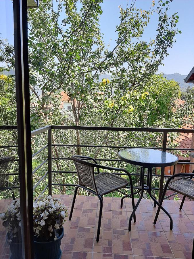 Apartmani Ogi I Ana Bajina Basta Ngoại thất bức ảnh
