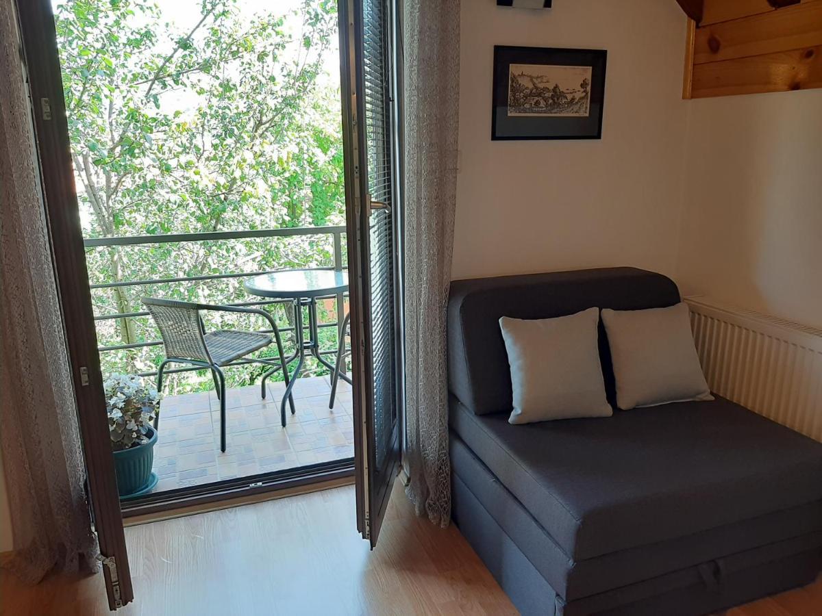 Apartmani Ogi I Ana Bajina Basta Ngoại thất bức ảnh
