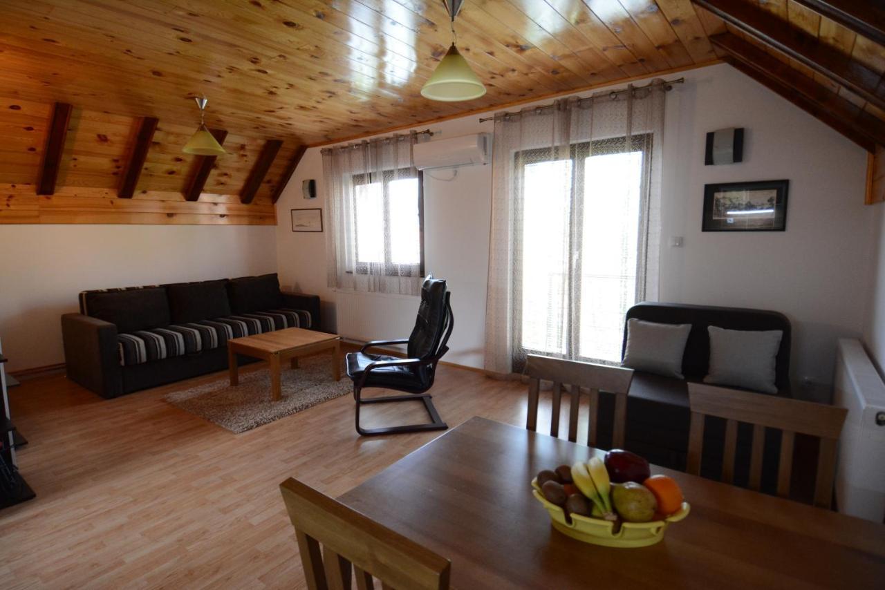Apartmani Ogi I Ana Bajina Basta Ngoại thất bức ảnh