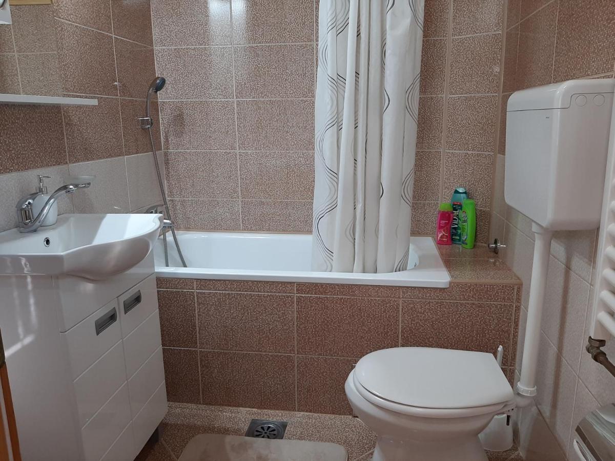 Apartmani Ogi I Ana Bajina Basta Ngoại thất bức ảnh