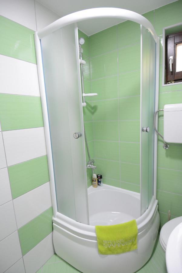 Apartmani Ogi I Ana Bajina Basta Ngoại thất bức ảnh