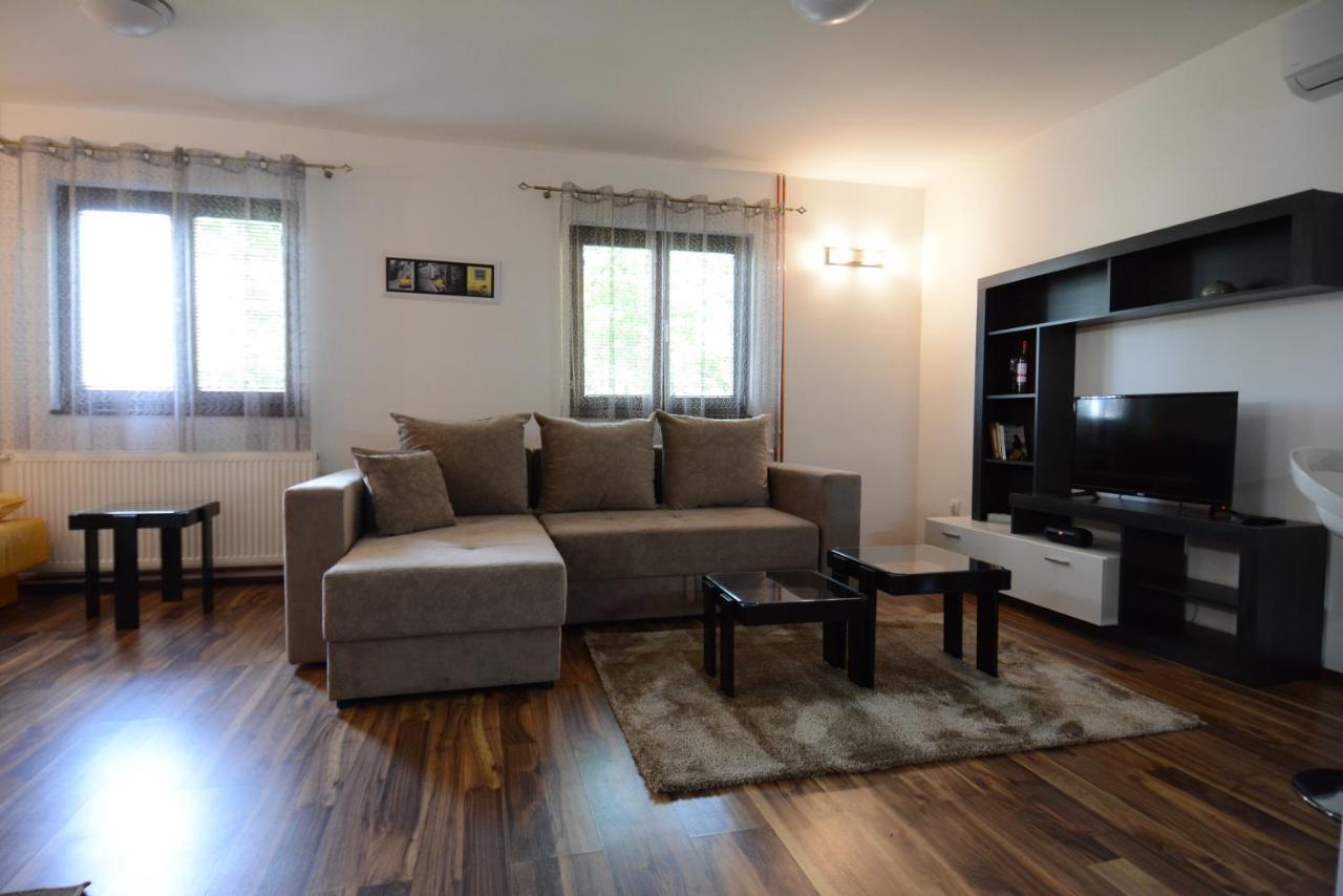 Apartmani Ogi I Ana Bajina Basta Ngoại thất bức ảnh