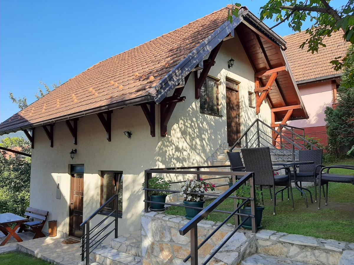 Apartmani Ogi I Ana Bajina Basta Ngoại thất bức ảnh