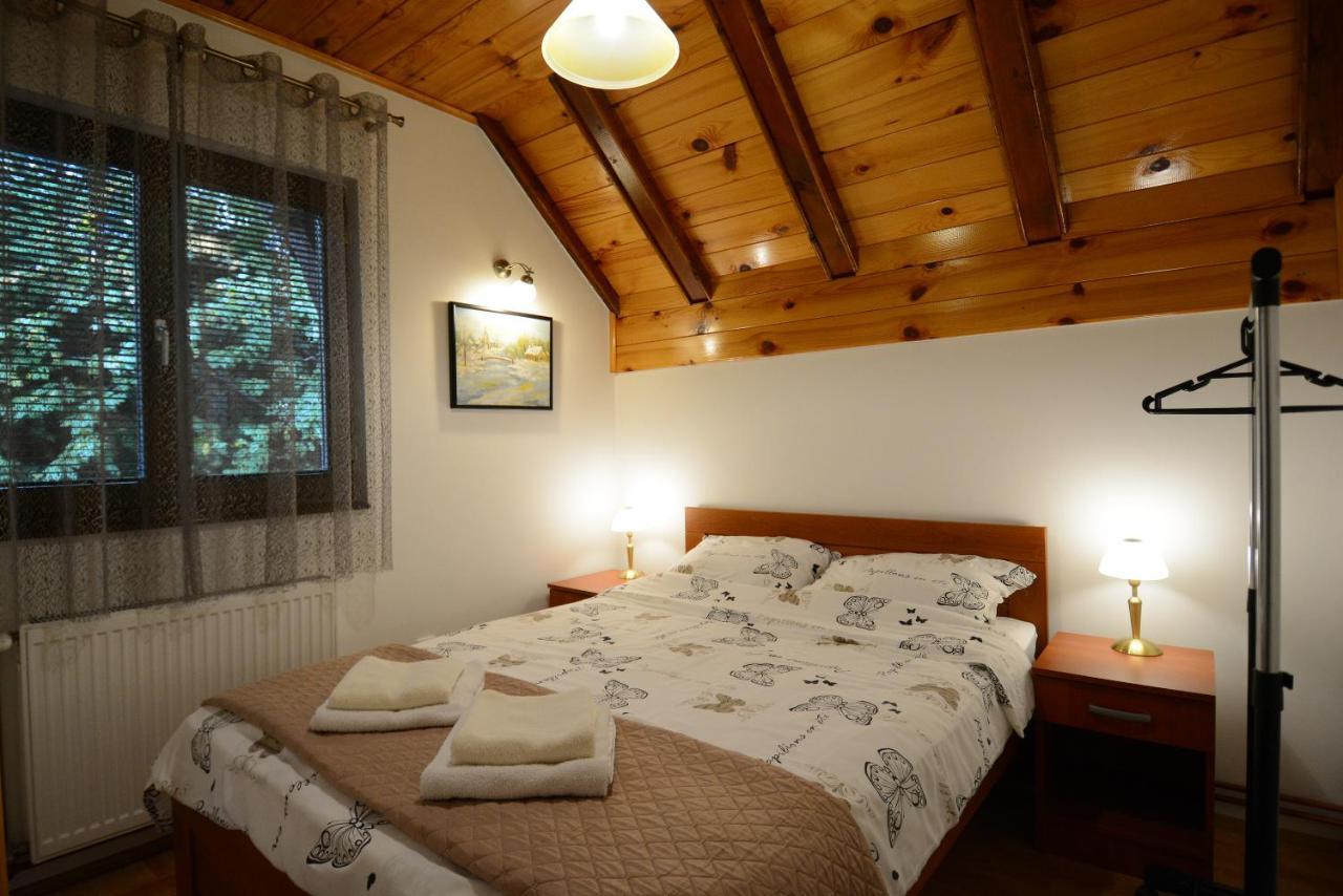Apartmani Ogi I Ana Bajina Basta Ngoại thất bức ảnh