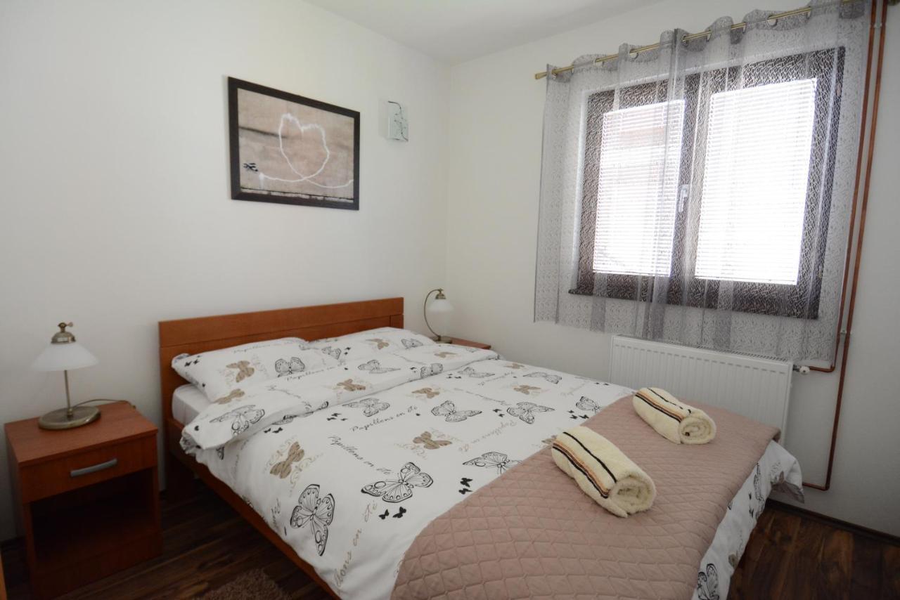 Apartmani Ogi I Ana Bajina Basta Ngoại thất bức ảnh
