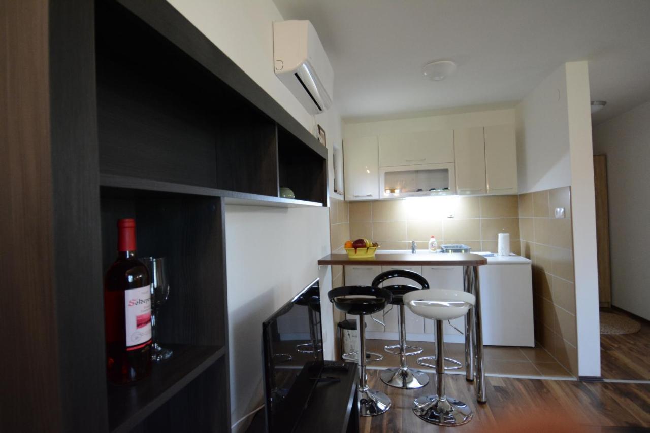 Apartmani Ogi I Ana Bajina Basta Ngoại thất bức ảnh