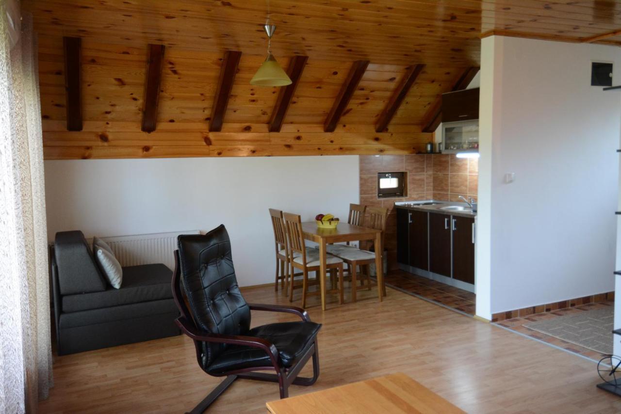 Apartmani Ogi I Ana Bajina Basta Ngoại thất bức ảnh