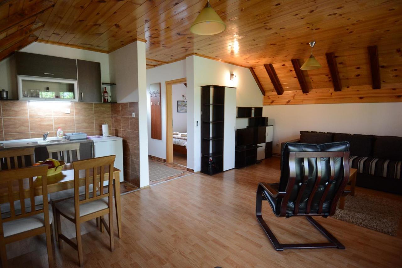 Apartmani Ogi I Ana Bajina Basta Ngoại thất bức ảnh